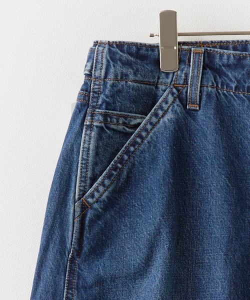 Levi's(リーバイス)の「LEVI'S/リーバイス BAGGY BARREL バレルバギージーンズ 2026春夏(デニムパンツ・メンズ・ブラック/ブルー・32inch/30inch/34inch/36inch)」の13枚目の写真