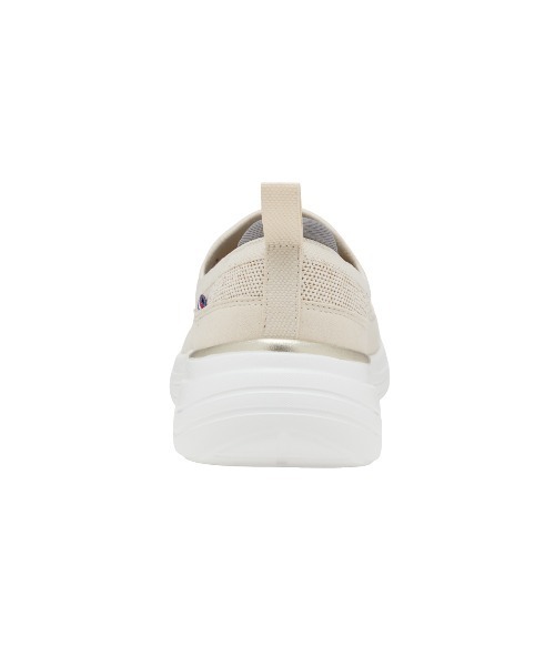le coq sportif(ルコックスポルティフ)の「ルコックスポルティフ/LCS ロレーヌ FK 消臭/軽量スニーカー LU6SSN22LZ(スニーカー・レディース・ホワイト×シルバー/ベージュ系その他/ブラック×シルバー・25.0cm/22.5cm/23.0cm/23.5cm/24.0cm/24.5cm)」の16枚目の写真