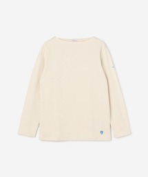 ORCIVAL（オーシバル）の「長袖Tシャツ（Tシャツ/カットソー）」