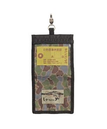 Foxfire（フォックスファイヤー）の「ＦＥ－ＣＡＭＯライセンスホルダー（バックパック/リュック）」