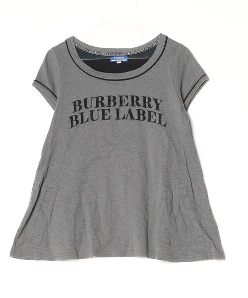 ブランド古着】BURBERRY BLUE LABEL（バーバリーブルーレーベル）の