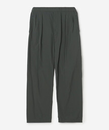 mando | mando | 〈別注〉 製品染め ナイロンパンツ MEN(その他パンツ)