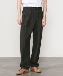 mando | mando | 〈別注〉 製品染め ナイロンパンツ MEN(その他パンツ)