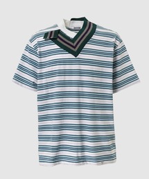 kolor BEACON | 26SBM-T02233(Tシャツ/カットソー)