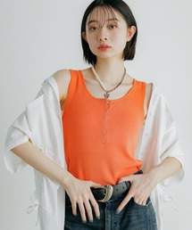 PAGEBOY | クールヘンリータンク(タンクトップ)