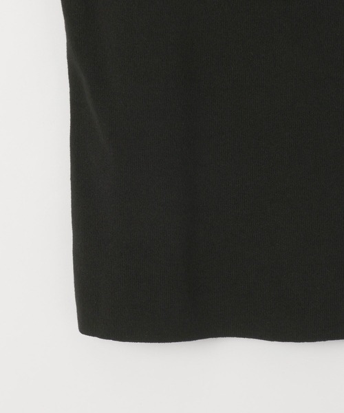 PAGEBOY（ページボーイ）の「クールヘンリータンク（タンクトップ・レディース・ブラック/グレー/オレンジ・FREE）」の16枚目の写真