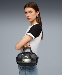 PUMA プーマ ユニセックス プーマ 1976 アーカイブ ミニ グリップバッグ 2.5L