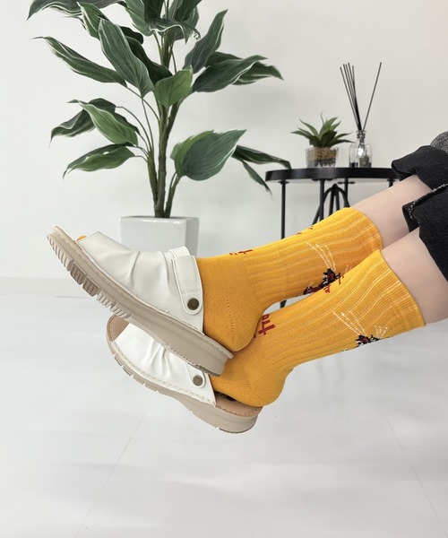 LUGG NAGG(ラグナグ)の「【WilsonLee】【スポっと】【軽量】コンフォート2WAYサンダル【3E】【リラックス】(サンダル・レディース・ブラウン/ブラック/ホワイト・S/M/L/LL)」の12枚目の写真