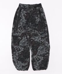 NIKE（ナイキ）の「NIKE ナイキ M DF TCH WVN PANT AOP ロングパンツ IF0912 010BLACK/BLACK（その他パンツ）」