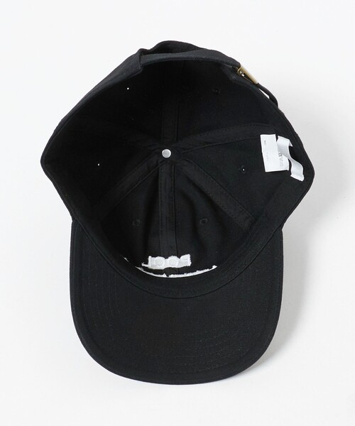 MONKEY TIME（モンキータイム）の「＜PARATRAIT＞POOL ATTENDANT キャップ（キャップ・メンズ・ブラック・FREE）」の6枚目の写真