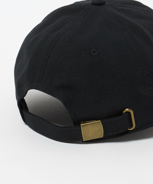 MONKEY TIME（モンキータイム）の「＜PARATRAIT＞POOL ATTENDANT キャップ（キャップ・メンズ・ブラック・FREE）」の7枚目の写真