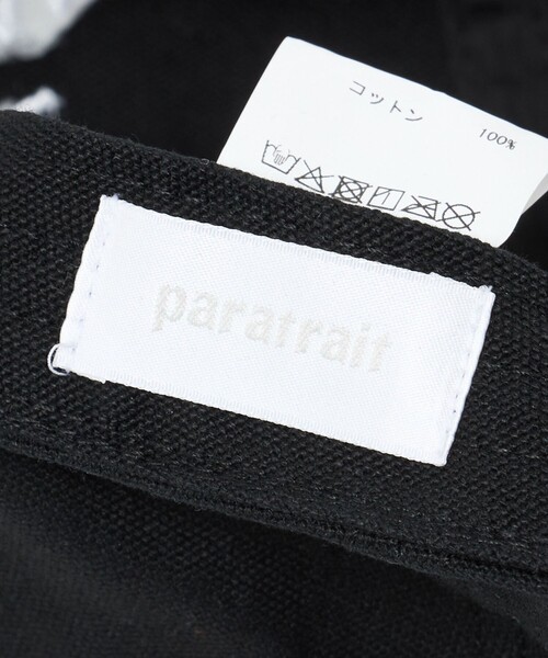 MONKEY TIME（モンキータイム）の「＜PARATRAIT＞POOL ATTENDANT キャップ（キャップ・メンズ・ブラック・FREE）」の11枚目の写真