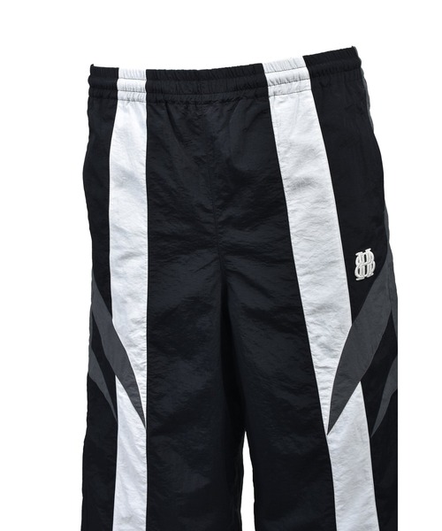 BREATH(ブレス)の「BH LOGO WARM UP PANTS(その他パンツ・メンズ・ホワイト/ブラック・SMALL/XX-LARGE/X-LARGE/LARGE/MEDIUM)」の9枚目の写真