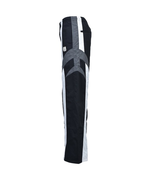 BREATH(ブレス)の「BH LOGO WARM UP PANTS(その他パンツ・メンズ・ホワイト/ブラック・SMALL/XX-LARGE/X-LARGE/LARGE/MEDIUM)」の8枚目の写真