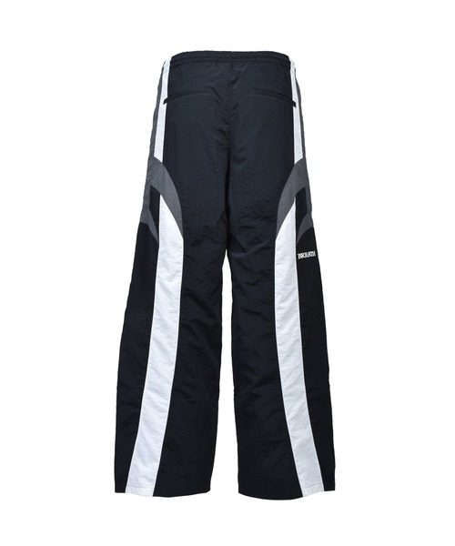 BREATH(ブレス)の「BH LOGO WARM UP PANTS(その他パンツ・メンズ・ホワイト/ブラック・SMALL/XX-LARGE/X-LARGE/LARGE/MEDIUM)」の7枚目の写真