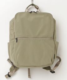 GLOSTER | SML RECTANGLE RUCKSACK(ショルダーバッグ)