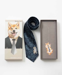 Quit Running(�N�C�g�����j���O)�̃h�b�O�f�U�C�� �l�N�^�C CHILLWORK x JUBILEE �M�t�g�{�b�N�X����(�l�N�^�C)