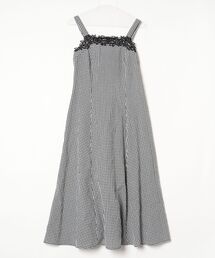 marun（マルン）の「キャミソールワンピース（ワンピース）」