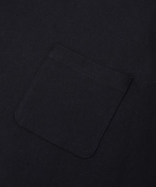 Champion(チャンピオン)の「Champion for X-girl REVERSE WEAVE FACE LABEL S/S TEE(Tシャツ/カットソー・レディース・ブラック/ライトブルー/ホワイト・S/M/L)」の19枚目の写真