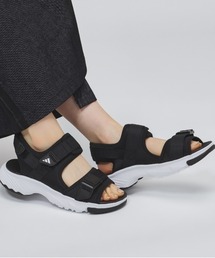 アディダス adidas ライフスタイル サンダル