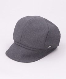 CA4LA（カシラ）の「PAL SLAB（キャスケット）」