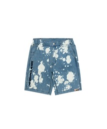 A BATHING APE｜アベイシングエイプのデニムパンツ（ショート・ひざ上