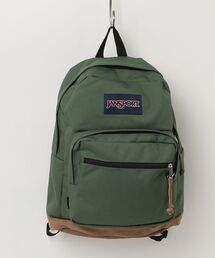 【JANSPORT】RIGHT PACK