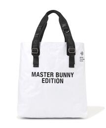 MASTER BUNNY EDITION（マスターバニーエディション）の「【MASTER BUNNY EDITION】トートバッグ (UNISEX)（トートバッグ）」