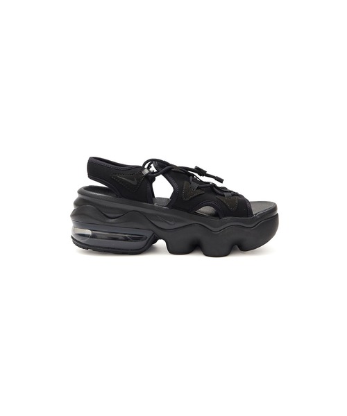 NIKE(ナイキ)の「(NIKE)AIR MAX KOKO SANDAL(サンダル・レディース・ブラック・25cm/24cm/23cm)」の4枚目の写真