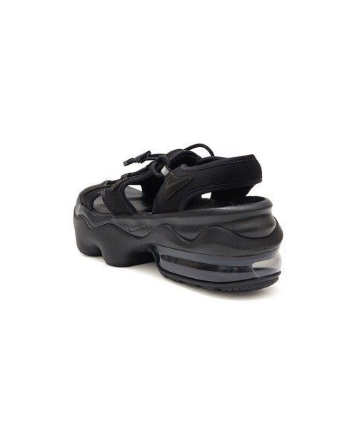 NIKE(ナイキ)の「(NIKE)AIR MAX KOKO SANDAL(サンダル・レディース・ブラック・25cm/24cm/23cm)」の5枚目の写真