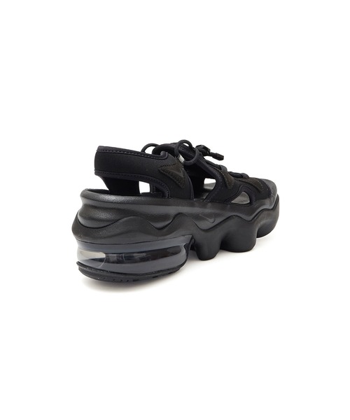 NIKE(ナイキ)の「(NIKE)AIR MAX KOKO SANDAL(サンダル・レディース・ブラック・25cm/24cm/23cm)」の6枚目の写真
