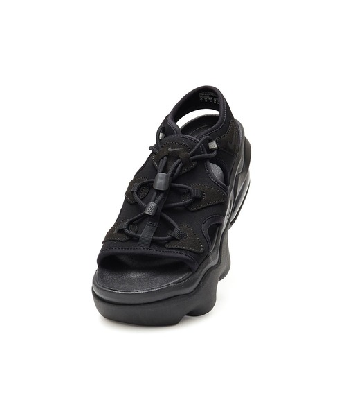 NIKE(ナイキ)の「(NIKE)AIR MAX KOKO SANDAL(サンダル・レディース・ブラック・25cm/24cm/23cm)」の7枚目の写真