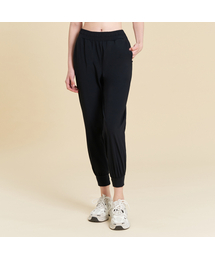 SKULLPIG（スカルピグ）の「[SWP21007-01] アクティブベンチュリジョガーパンツ ブラック（スウェットパンツ）」