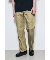 【Dickies×AZUL】フルレングスパンツ