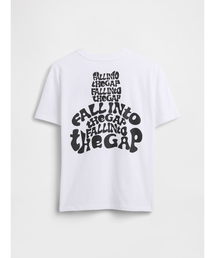 GAP（ギャップ）の「ブラナンベア ポケットTシャツ (キッズ)（Tシャツ/カットソー）」
