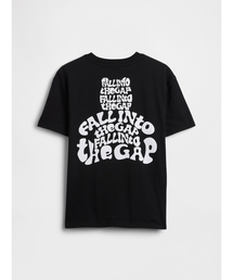 GAP（ギャップ）の「ブラナンベア ポケットTシャツ (キッズ)（Tシャツ/カットソー）」