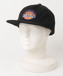 Dickies（ディッキーズ）の「【DICKIES/ディッキーズ】EX FIRE ICON 5PANEL CAP 5パネルキャップ（キャップ）」