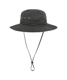 SUNLOVE（サンラブ）の「Check Pioneer Bucket Hat（ハット）」