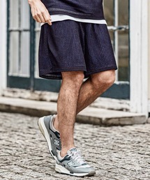 mp14998- Russell Layered Short Pants ショートパンツ(S66726cmb)