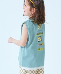 devirock(�f�r���b�N)�́y�Ђ�V�����z�ڐG�⊴ �f�r���{ BIG�V���G�b�g �v�����g�^���N�g�b�v(�^���N�g�b�v)