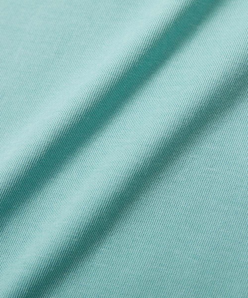 devirock(デビロック)の「【ひやシャリ】接触冷感 デビラボ BIGシルエット プリントタンクトップ(タンクトップ・キッズ・ブラック系2/グリーン系1/ライトグレー系1/ブラック系3/ライトグレー系2/ブラック系1/ピンク系1/ホワイト系1・100cm/160cm/150cm/140cm/130cm/120cm/110cm)」の11枚目の写真