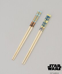アクリル製クリア箸3Pセット ＜STAR WARS スター・ウォーズ ＞（その他