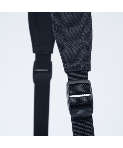 BEAMS DESIGN(ビームス デザイン)の「BEAMSDESIGN(ビームスデザイン)Slash サコッシュ(ショルダーバッグ・メンズ・グリーン/カーキ/ブラック/パープル/ベージュ・FREE)」の16枚目の写真