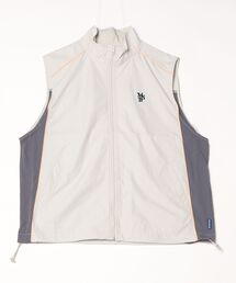 Nylon switching vest