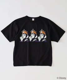 Disney / ディズニーヴィランズ / 別注 FANTASY A&G INC プリントTシャツ