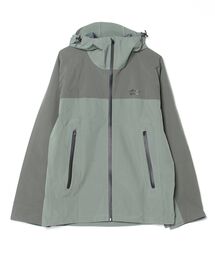 LB/S （エルビーエス）の「マウンテンパーカー（マウンテンパーカー）」