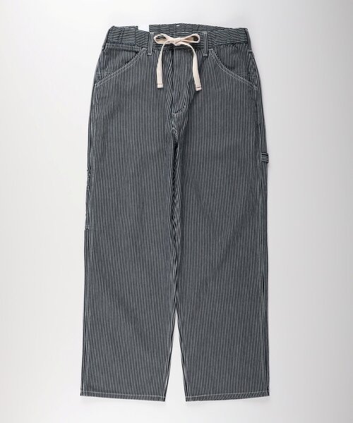 EDWIN（エドウィン）の「EASY PAINTER（その他パンツ・メンズ・ブルー/ネイビー・S/M/L/XL/02）」の3枚目の写真