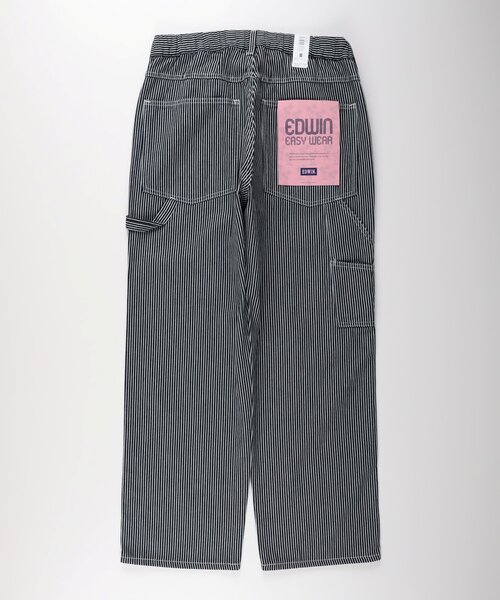 EDWIN（エドウィン）の「EASY PAINTER（その他パンツ・メンズ・ブルー/ネイビー・S/M/L/XL/02）」の5枚目の写真