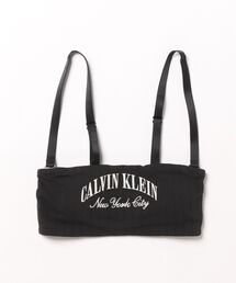 GYDA | Calvin Klein LIGHTLY LINED BAN(その他トップス)