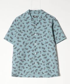 ザ ノース フェイス THE NORTH FACE S/S Climbing Summer Shirt